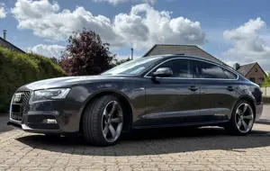 Audi A5 A5 TDI quat. S-Line 301PS MTM-600NM/Pano/StHzg/BO/ACC