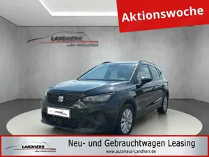 SEAT Arona 1.0 TSI Style // Navi / LED/ Sitzheizung