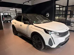 Peugeot 3008 Bild 2
