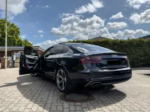 Audi A5 A5 TDI quat. S-Line 301PS MTM-600NM/Pano/StHzg/BO/ACC Bild 3