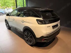 Peugeot 3008 Bild 4