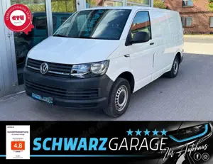 Volkswagen T6 Transporter Kasten*PDC*KLIMA*