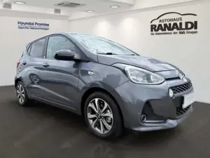 Hyundai i10 Bild 2