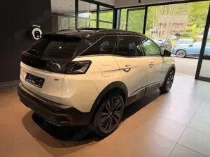 Peugeot 3008 Bild 3