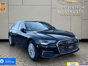 Audi A6 40 TDI design S-Tronic Standheizung KeyLess