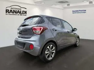 Hyundai i10 Bild 3