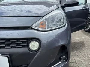 Hyundai i10 Bild 5
