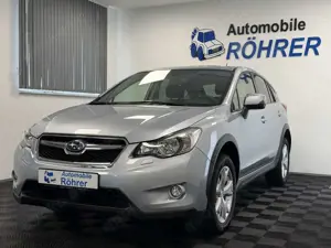 Subaru XV 2.0i AWD Autom. Exclusive Navi Kamera