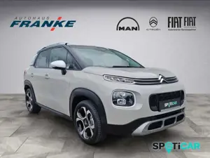 Citroen C3 Aircross PureTech 110 Stop  Start OPF SHINE PACK