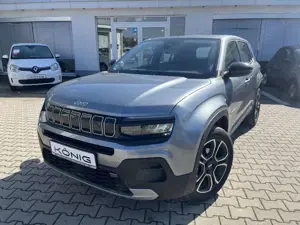 Jeep Avenger Altitude 1.2 *KLIMA*Carplay*PDC*CAM*