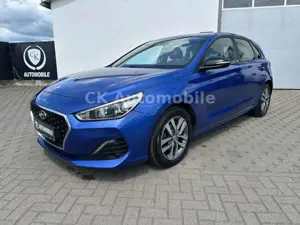 Hyundai i30 Passion 1.0 T-GDi/Klima/Kamera/Tempomat