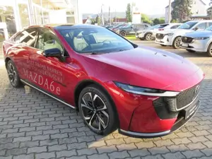 Mazda 6e 5HB EV 258 1AT RWD Takumi