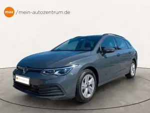 Volkswagen Golf VIII Variant Life 1,5 eTSI NAVI LED PLUS SH