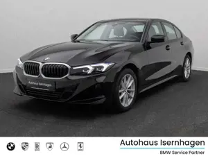 BMW 318 GeschwindigRe DAB PDC CockpitPlus Widscreen