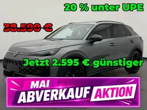 Volkswagen T-Roc T-Roc 1.5 eTSI DSG R-Line +BLACK-STYLE+CAM+ACC+