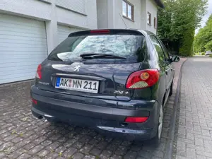 Peugeot 206 Bild 4