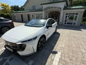 Mazda 6e 6e EV Takumi Plus