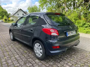 Peugeot 206 Bild 3