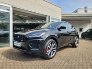 Jaguar E-Pace P300e R-Dynamic SE AWD Plug-In Hybrid*Pano*Black P