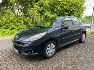 Peugeot 206 Bild 5