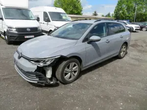 Volkswagen Golf Variant VIII 2.0 TDI Life DSG FRONTSCHADEN