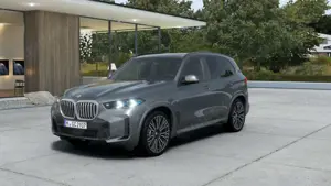 BMW X5 xDrive30d M Sportpaket