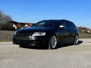 Audi RS6 RS6 Avant