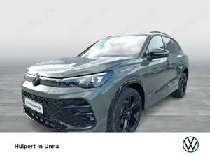 Volkswagen Tiguan 2.0 R-LINE 4MOTION DSG LEDER PANO AHK