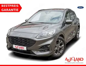 Ford Kuga 1.5 EcoBoost ST-Line