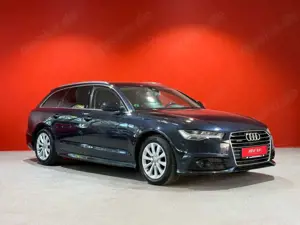 Audi A6 Avant 3.0 TDI  Quattro Matrix LED