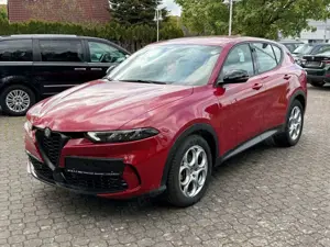 Alfa Romeo Tonale Sprint Winter-Paket, 6500KKM!
