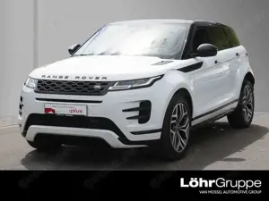 Land Rover Range Rover Evoque R-Dynamic HSE Hybrid Matrix