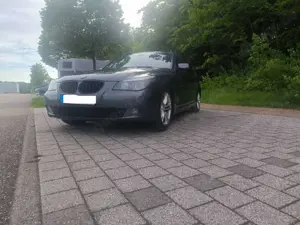 BMW 525 5er Touring Diesel 525d Touring Aut.