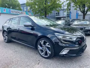 Renault Megane Automatik 4 Control dCi 165 GT Grandtour