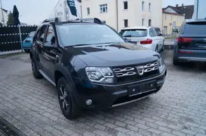 Dacia Duster 1,6 SCe 115PS Sensation Navi Kamera,Klima