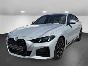 BMW 420 d xDrive M Sportpaket HiFi DAB LED RFK Shz