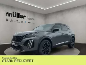 Peugeot 2008 GT PureTech 130 EAT8