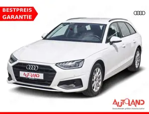 Audi A4 Avant 40 TDI S-tronic LED Navi Kamera