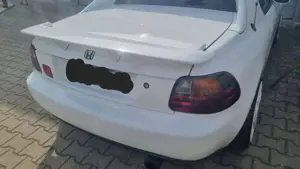 Honda CRX CRX 1.6 ESi del Sol
