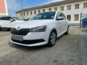 Skoda Fabia Cool Plus