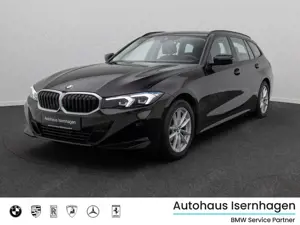 BMW 318 GeschwindigReg DAB PDC Cockpit+ Widscreen