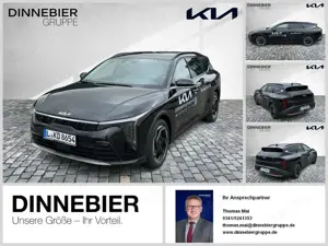 Kia K4 Spirit 1.6T LED+360°Kamera+Navigation+SHZ