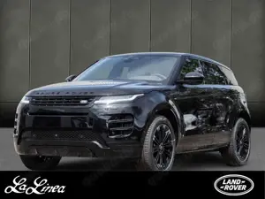 Land Rover Range Rover Evoque D200 Dynamic SE 20" Felgen Black,Panoramaschieb...