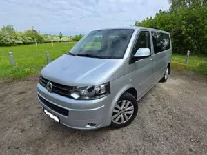 Volkswagen T5 Multivan Multivan Kurz Match