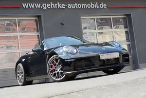 Porsche 992 992.2 S*Sportab,Sitzlüft,Chrono,14W,KEIN MIETER!