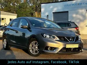 Nissan Pulsar