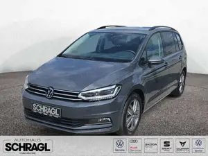 Volkswagen Touran 1.5 TSI DSG COMFORTLINE+7-SITZER+LED+AHK
