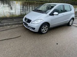Mercedes-Benz A 180 A-Klasse Diesel  5-Türer CDI DPF