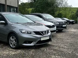 Nissan Pulsar Bild 2