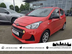 Hyundai i10 Select